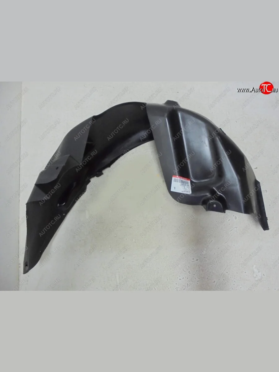 Подкрылок задний левый NSP Chevrolet Cruze J305 хэтчбек дорестайлинг (2009-2012)  в Керчи Республика Крым