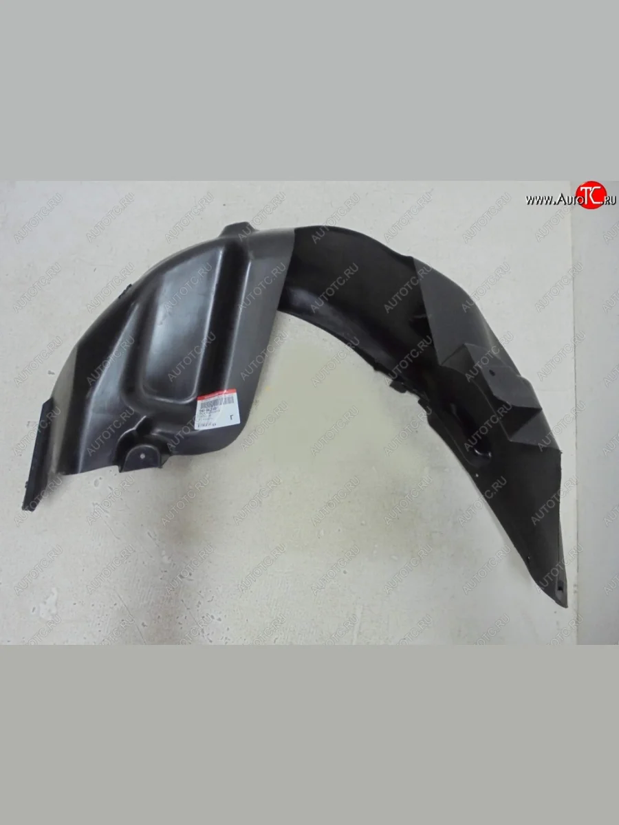 Подкрылок задний правый NSP Chevrolet Cruze J305 хэтчбек дорестайлинг (2009-2012)  в Керчи Республика Крым