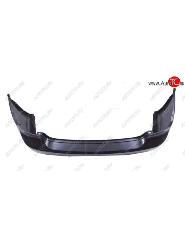 Бампер задний NSP Chevrolet Lacetti седан (2002-2013)
