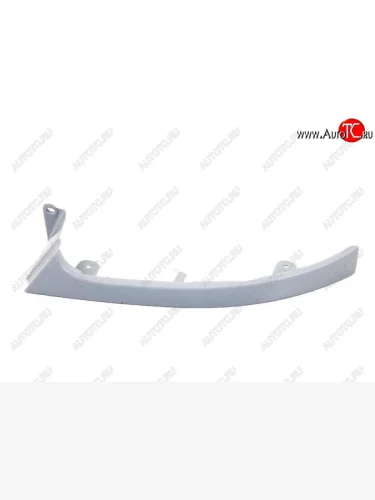 Молдинг фары левый NSP Chevrolet Lanos T100 седан (2002-2017)