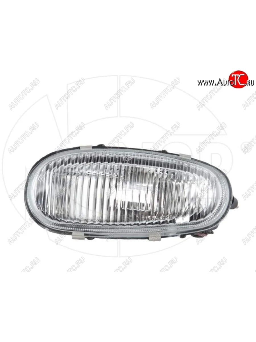 Фара противотуманная левая NSP Chevrolet Lanos T100 седан (2002-2017)  в Воронеже Воронежской области