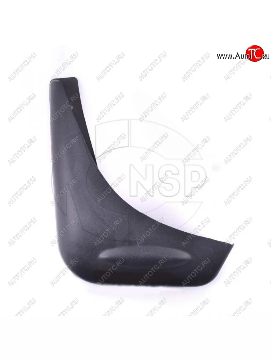 Брызговик задний левый NSP Daewoo Matiz M150 рестайлинг (2000-2016)  в Керчи Республика Крым