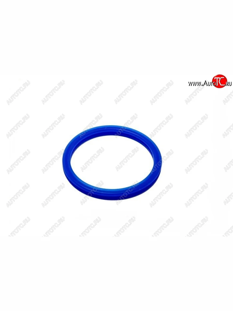 Уплотнитель дроссельной заслонки ПТП64 (1.6Л / 8КЛ) Лада ВАЗ Ларгус дорестайлинг R90 (2012-2021) (Синий)  с доставкой в г. Керчь