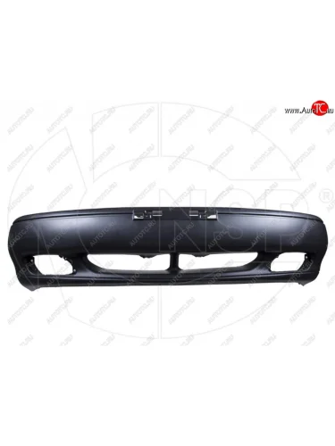 Бампер передний NSP Daewoo Nexia дорестайлинг (1995-2008)