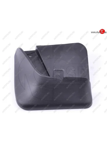 Брызговик задний левый Daewoo Nexia дорестайлинг (1995-2008)