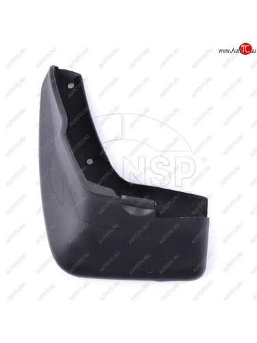 Брызговик передний левый NSP Daewoo Nexia дорестайлинг (1995-2008)