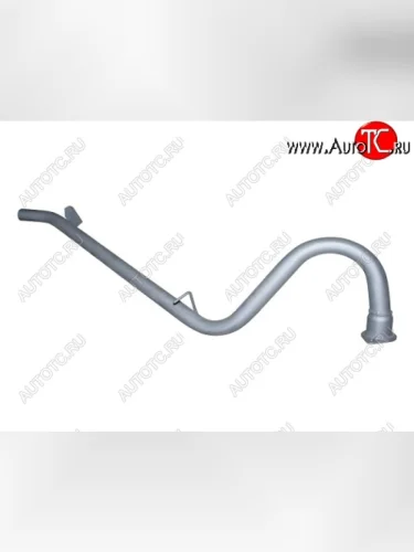 Труба выхлопная (гусь) Автоглушитель-НН ГАЗ 3110  Волга (1997-2005)