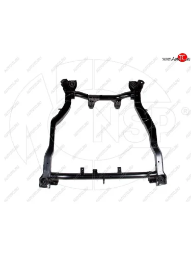 Подрамник передней подвески (двигателя) NSP Hyundai Accent 2 LC седан дорестайлинг (ТагАЗ) (1999-2012)