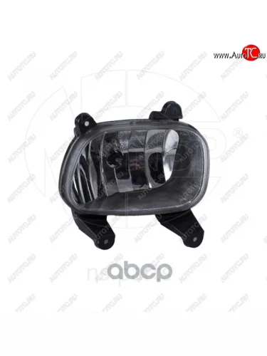 Фара противотуманная левая NSP KIA Bongo 4 PU рестайлинг (2012-2025)
