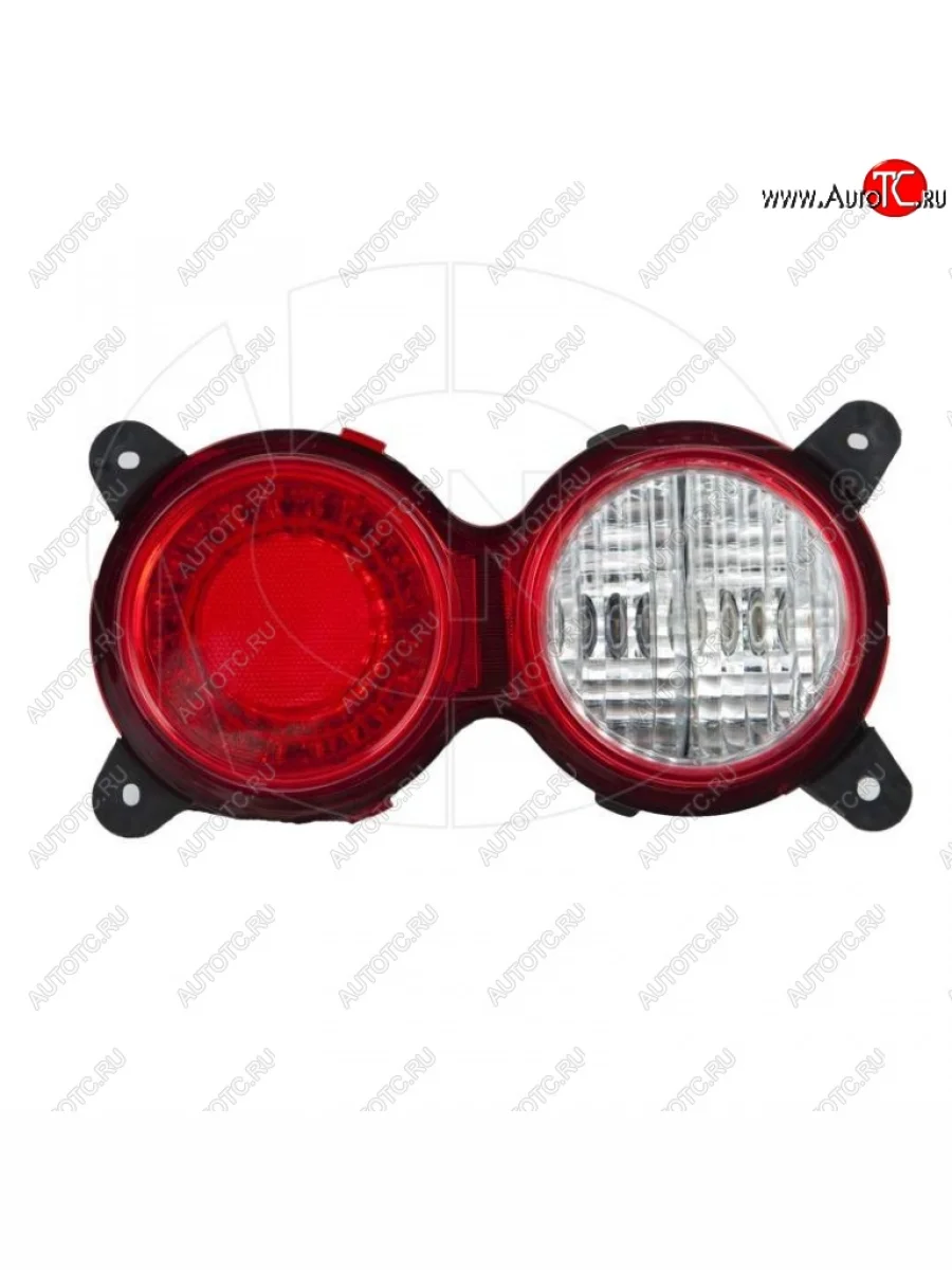 Фонарь задний левый NSP  KIA Bongo (2004-2025) 4 PU  в Перми Пермском крае