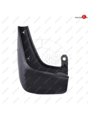 Брызговик задний левый NSP KIA Cerato 1 LD седан дорестайлинг (2003-2007)