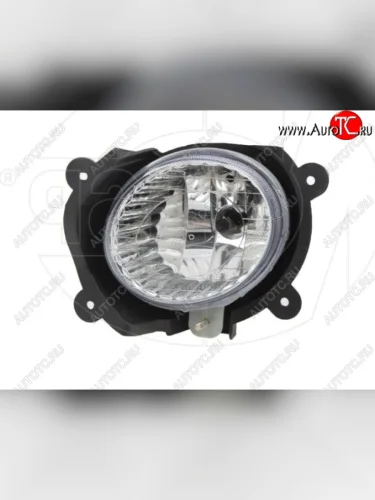 Фара противотуманная левая NSP KIA Cerato 1 LD седан рестайлинг (2005-2008)