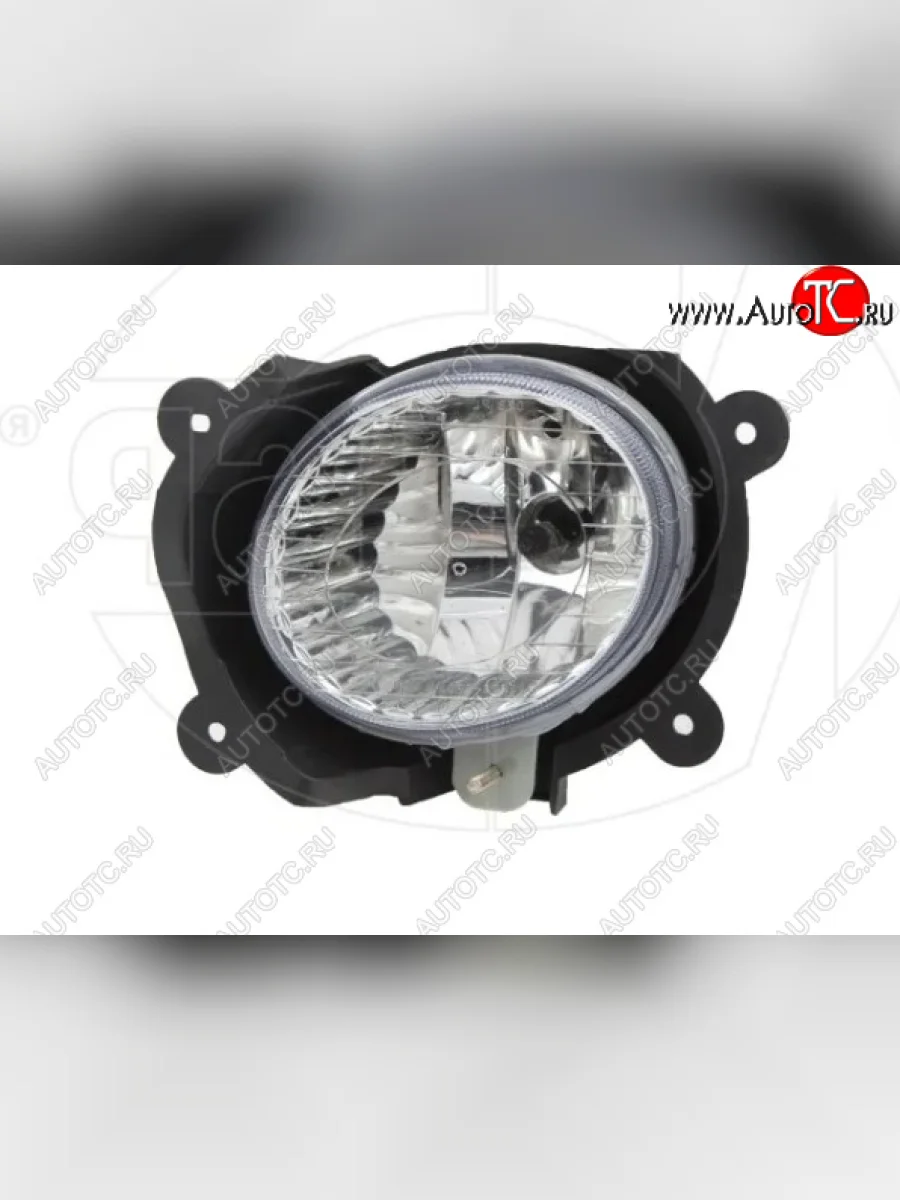 Фара противотуманная левая NSP KIA Cerato 1 LD седан рестайлинг (2005-2008)  в Керчи Республика Крым