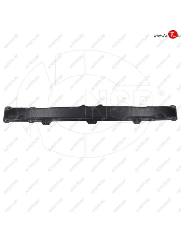 Усилитель бампера заднего NSP KIA Cerato 2 TD седан (2008-2013)