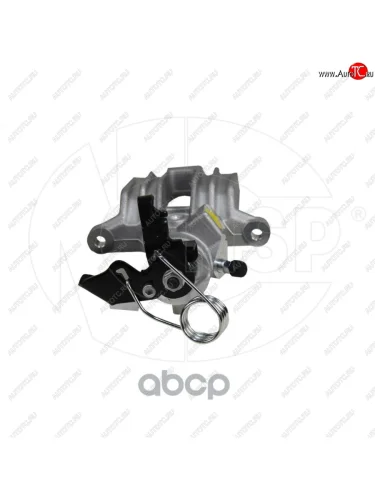 Суппорт тормозной задний NSP (левый) Skoda Rapid NH1 хэтчбэк дорестайлинг (2012-2017)