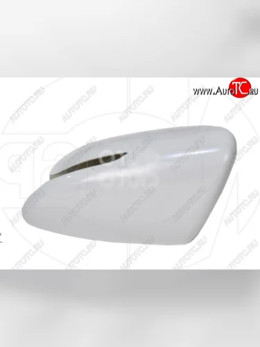 Крышка левого зеркала заднего вида NSP KIA Cerato 3 YD дорестайлинг седан (2013-2016)
