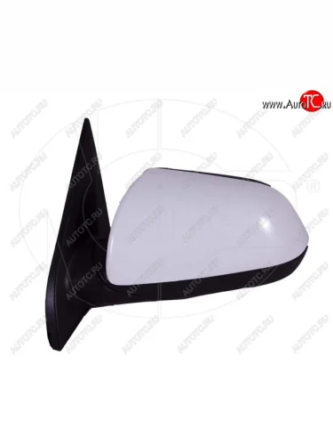 Зеркало левое (регулировка, обогрев) NSP Hyundai Creta GS рестайлинг (2019-2021)