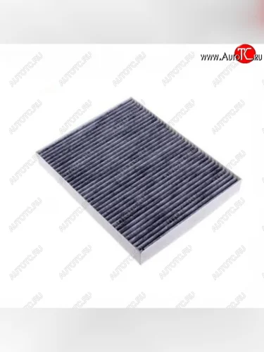 Салонный фильтр NSP (обычный) Volkswagen Touareg  2 NF (2010-2018) дорестайлинг, рестайлинг