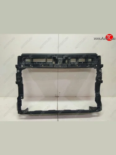 Панель передняя NSP Volkswagen Tiguan Mk2 рестайлинг (2020-2022)