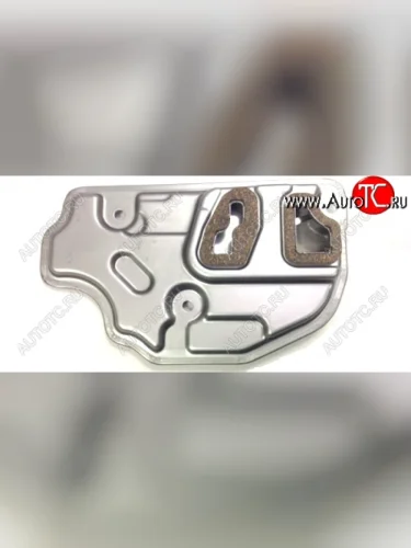 Фильтр масляный АКПП NSP Skoda Rapid ( NH3,  NH1) (2012-2017) дорестайлинг лифтбэк, хэтчбэк дорестайлинг