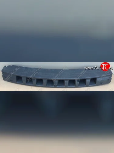 Усилитель заднего бампера NSP Volkswagen Polo Mk5 6R,6C,61 седан рестайлинг (2015-2020)