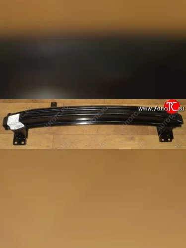 Усилитель переднего бампера NSP Volkswagen Polo Mk5 6R,6C,61 седан рестайлинг (2015-2020)