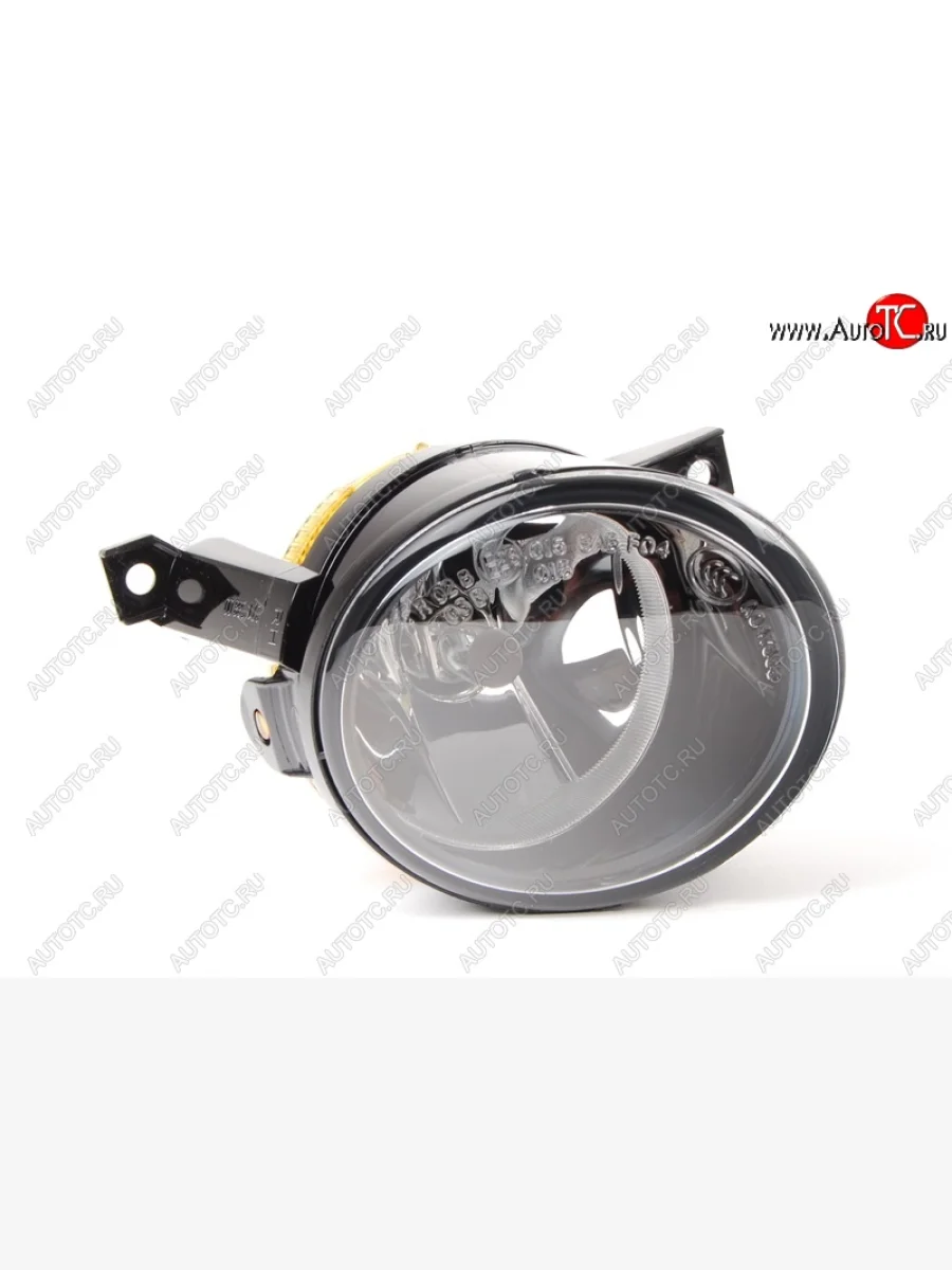 Противотуманная фара NSP (правая) Volkswagen Polo Mk5 6R,6C,61 седан дорестайлинг (2009-2015)  в Самаре Самарской области