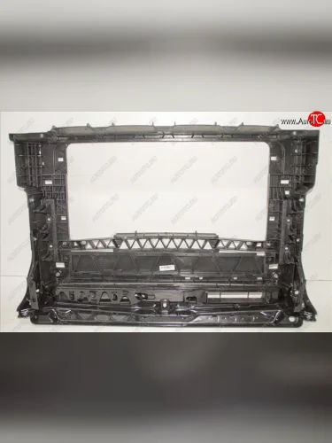 Панель передняя NSP Volkswagen Polo Mk5 6R,6C,61 седан дорестайлинг (2009-2015)