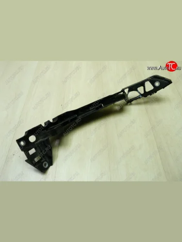 Кронштейн фары NSP (левый) Volkswagen Polo Mk5 6R,6C,61 хэтчбек 5 дв. дорестайлинг (2009-2015)