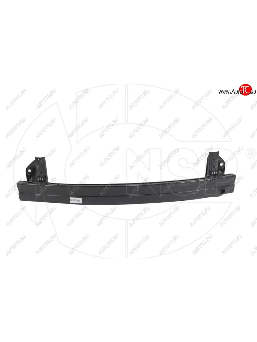 Усилитель бампера переднего NSP Hyundai Creta GS рестайлинг (2019-2021)  в Керчи Республика Крым