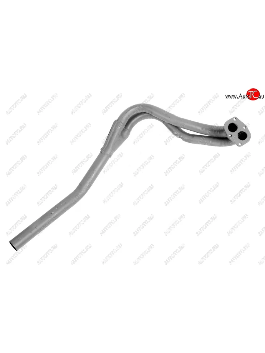 Приёмная труба Автоглушитель-НН Лада ВАЗ 2101 (1970-1988)  в Самаре Самарской области