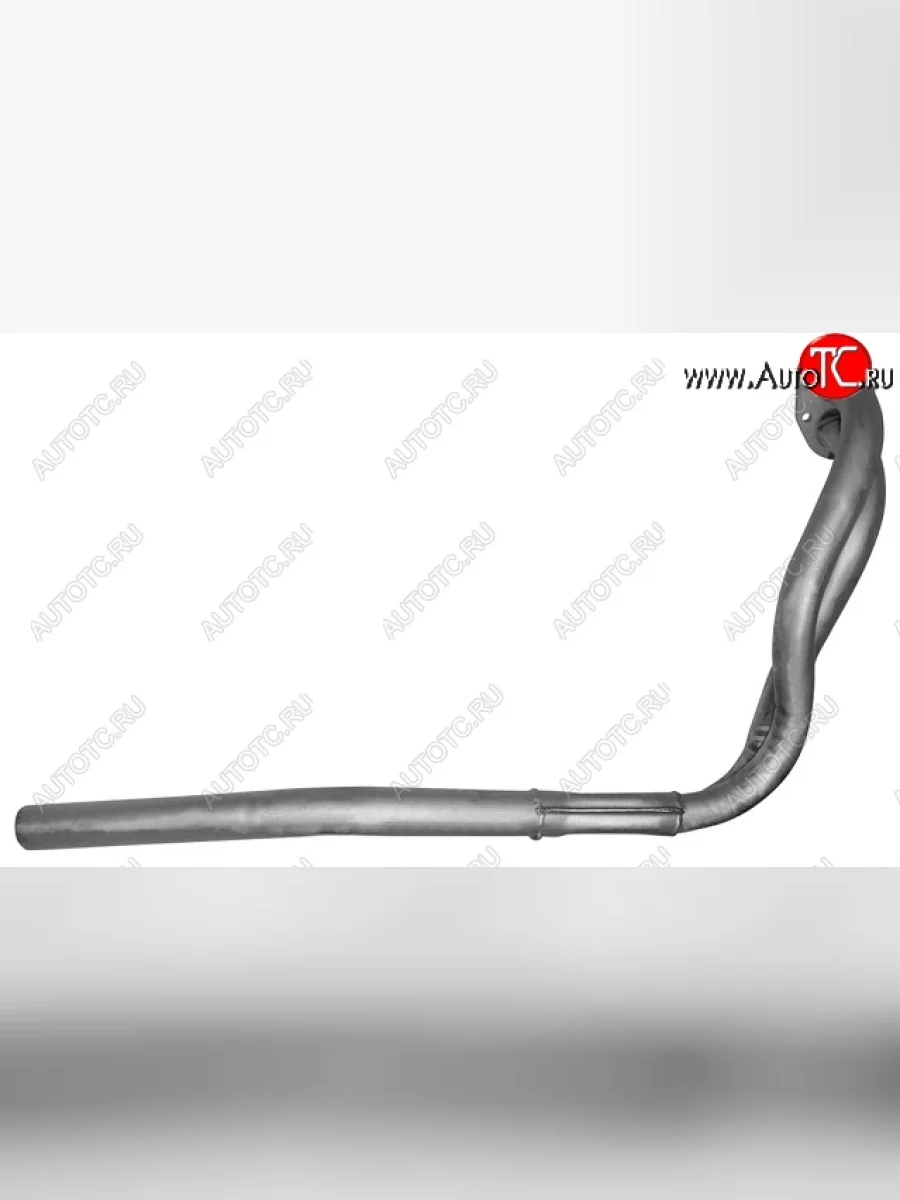 Приёмная труба ГОСТ Автоглушитель-НН Лада ВАЗ 2101 (1970-1988)  в Керчи Республика Крым