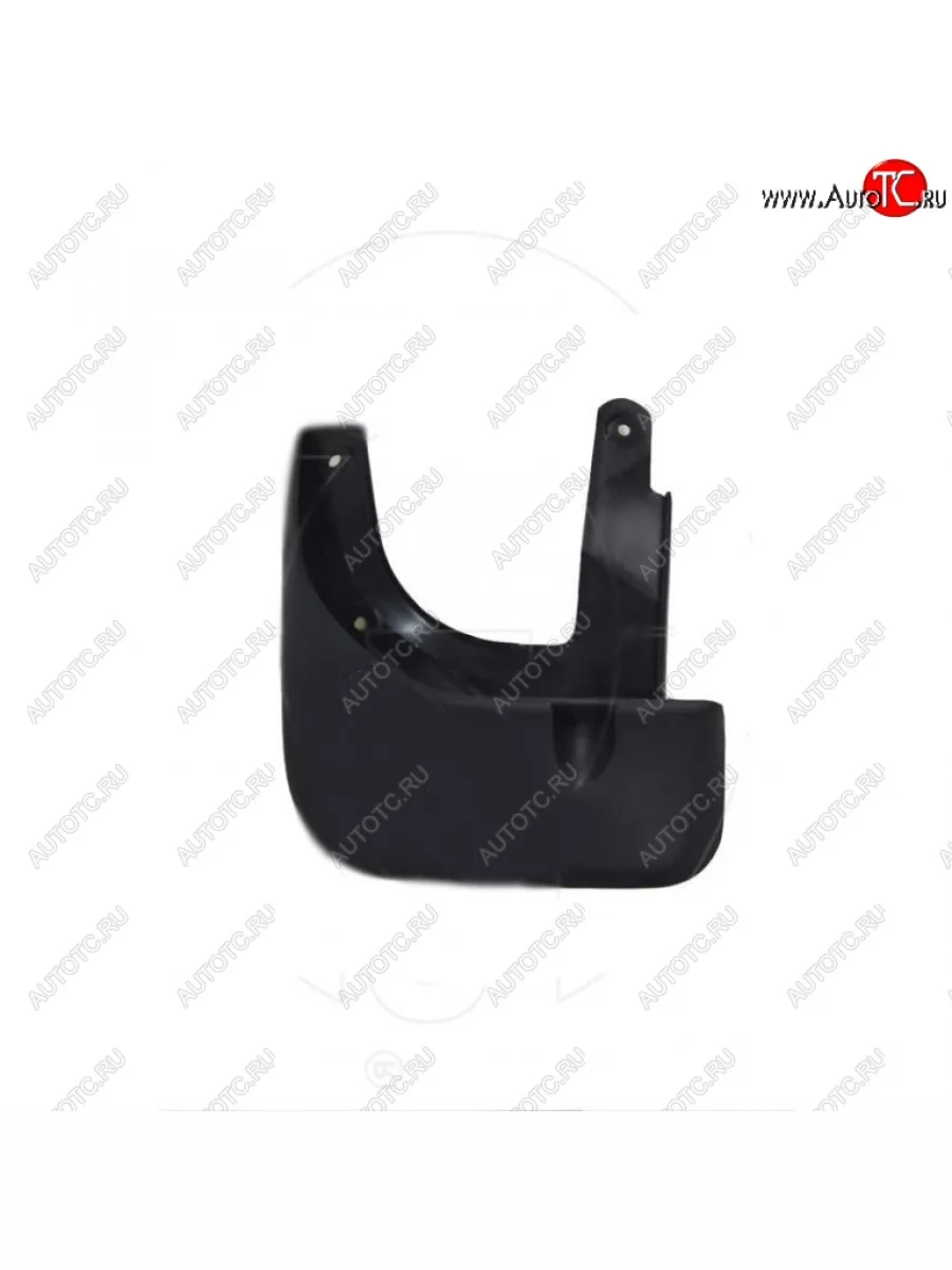 Брызговик задний левый NSP Hyundai Elantra HD (2006-2011)  в Самаре Самарской области