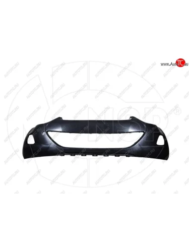 Бампер передний NSP Hyundai Elantra MD дорестайлинг (2010-2013)