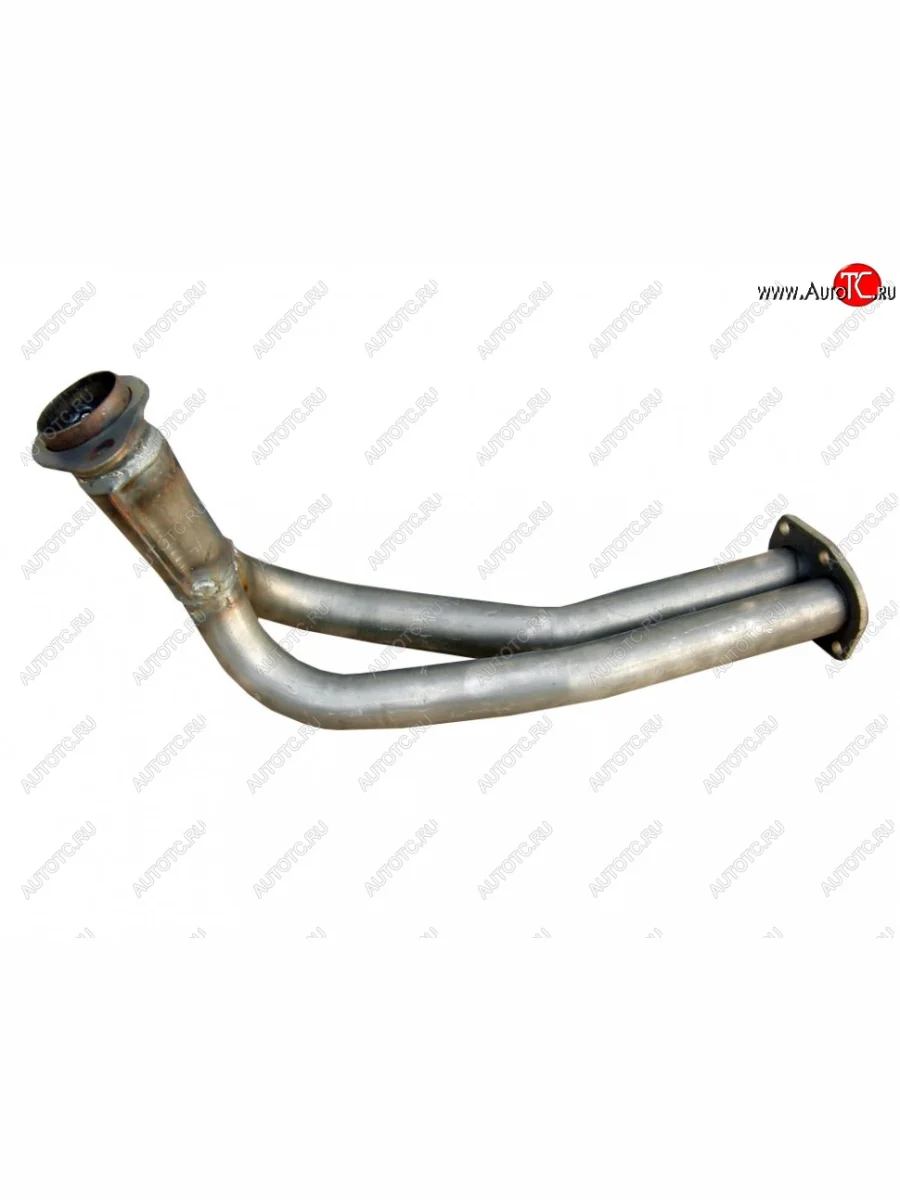 Приёмная труба Автоглушитель-НН Лада ВАЗ 2111 универсал (1998-2009)  с доставкой в г. Пермь