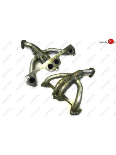 Приёмная труба (16 кл.) Автоглушитель-НН Лада ВАЗ 2110 седан (1995-2007)