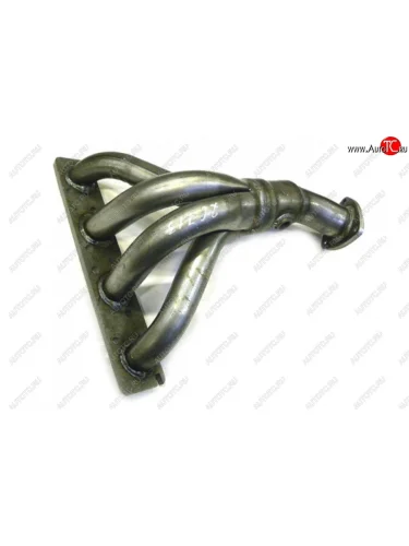 Приёмная труба (16 кл.) Автоглушитель-НН Лада ВАЗ 2110 седан (1995-2007)