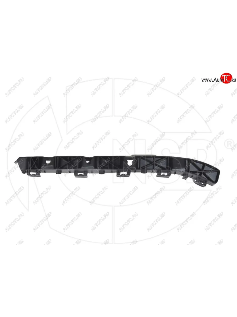 Кронштейн заднего бампера левый боковой NSP Hyundai Elantra MD дорестайлинг (2010-2013)  в Самаре Самарской области