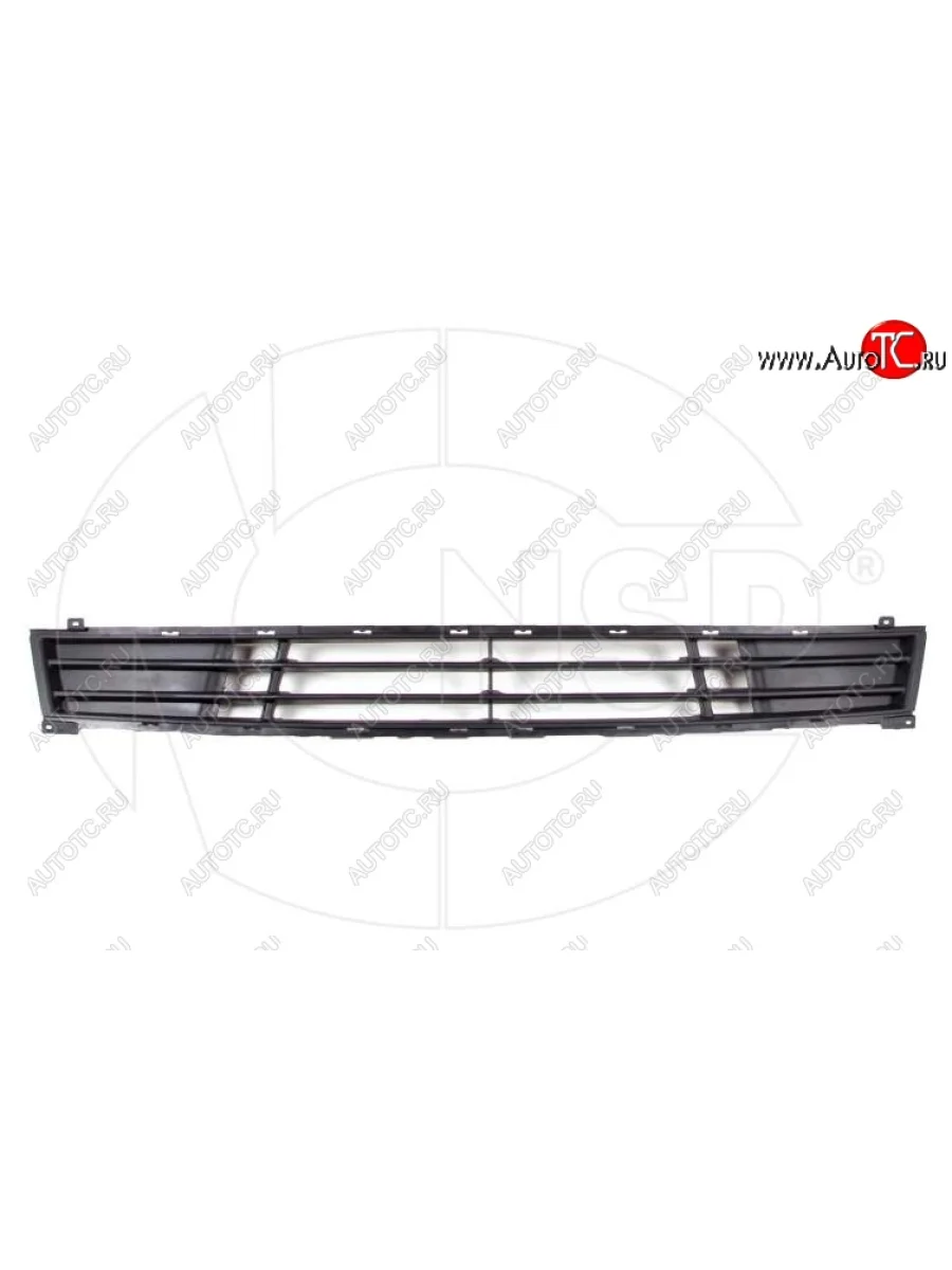 Решетка переднего бампера NSP Hyundai Elantra HD (2006-2011)  в Керчи Республика Крым