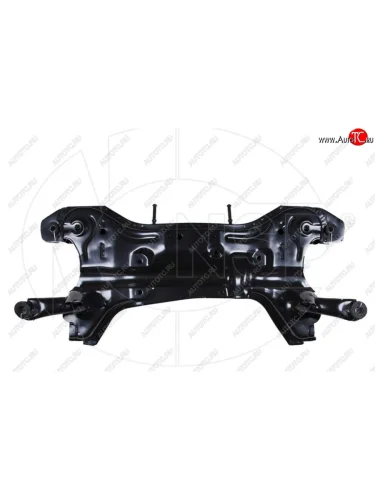 Подрамник передней подвески (двигателя) NSP Hyundai Getz TB хэтчбэк 5 дв. рестайлинг (2005-2010)