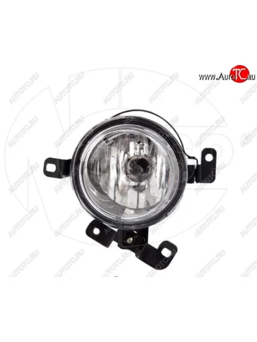 Фара противотуманная левая NSP Hyundai Getz TB хэтчбэк 5 дв. рестайлинг (2005-2010)