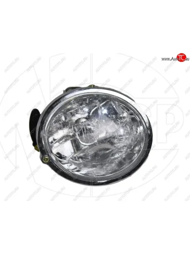 Фара противотуманная левая NSP Hyundai Starex/H1 A1 дорестайлинг (1997-2004)