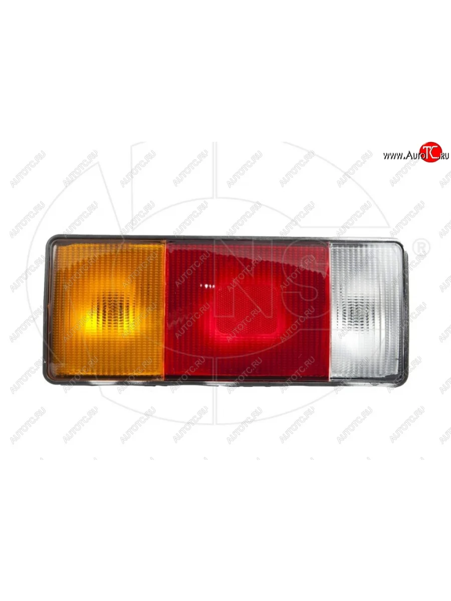 Фонарь задний левый NSP  Hyundai HD-72 (2004-2008)  в Перми Пермском крае