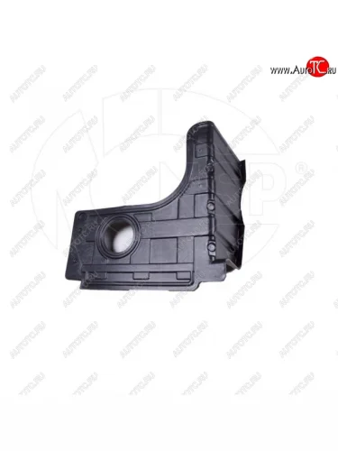 Кожух двигателя левый NSP KIA Optima 3 TF дорестайлинг седан (2010-2013)