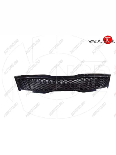 Решетка радиатора NSP (дорестайлинг) KIA Optima 3 TF дорестайлинг седан (2010-2013)