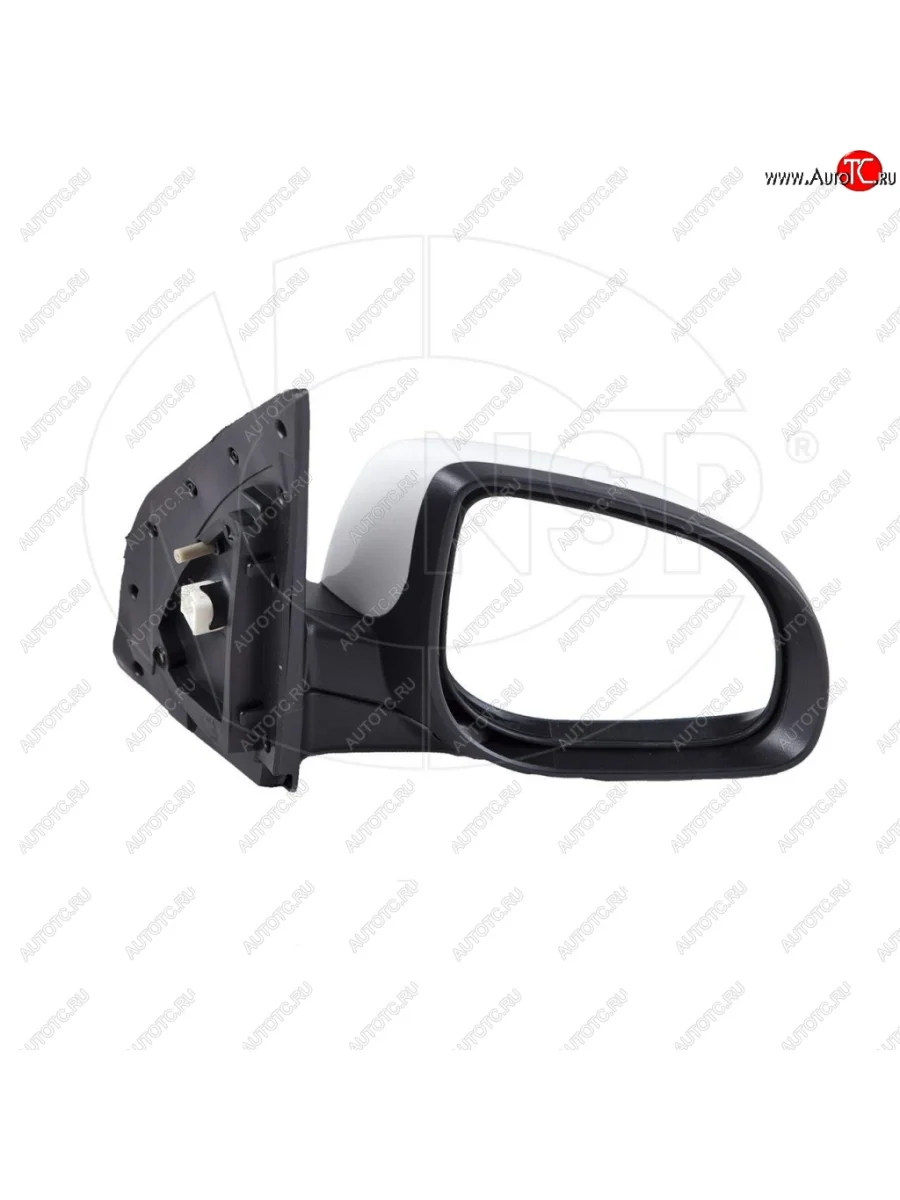 Зеркало правое (эл. регулировка, обогрев, повторитель) NSP KIA Picanto 1 SA хэтчбэк 5 дв. 1-ый рестайлинг (2007-2010)  в Перми Пермском крае