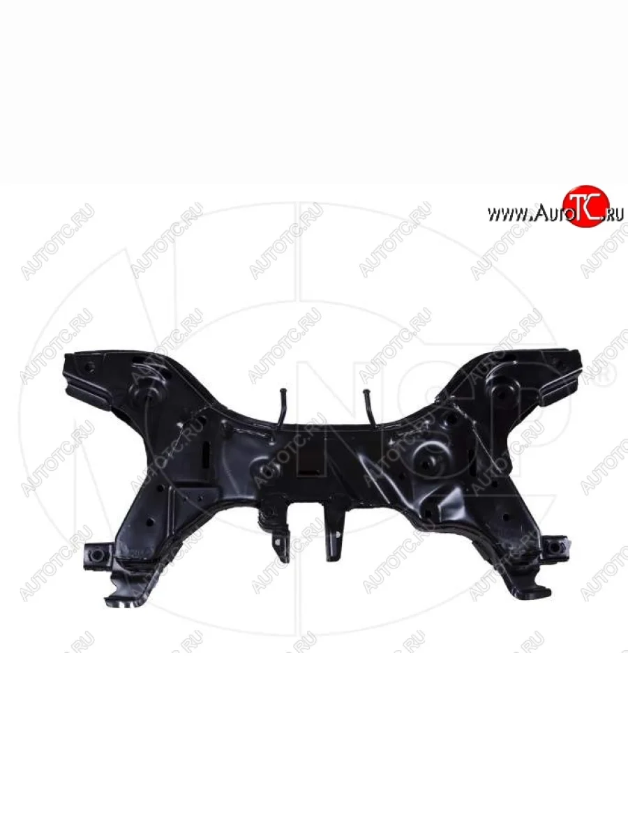 Подрамник передней подвески (двигателя) NSP KIA Picanto 1 SA хэтчбэк 5 дв. дорестайлинг (2003-2007)  в Перми Пермском крае