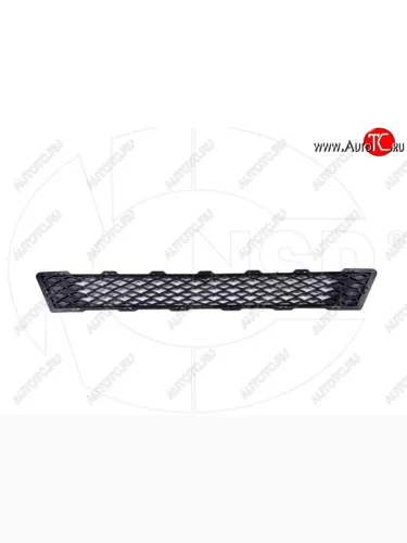 Решетка переднего бампера NSP KIA Optima 3 TF дорестайлинг седан (2010-2013)
