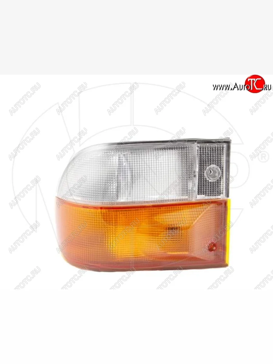 Указатель поворота/габарит левый NSP Hyundai Porter AU,KR (1996-2011)  в Керчи Республика Крым