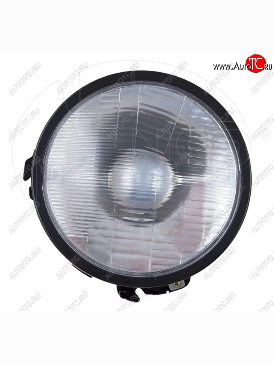 Фара передняя левая NSP Hyundai Porter AU,KR (1996-2011)  в Перми Пермском крае